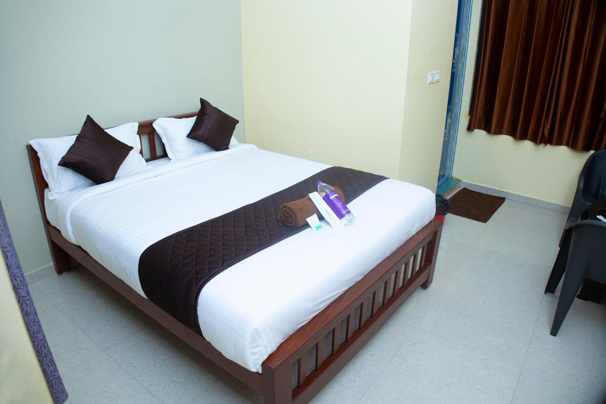 Sky Suite Residency Auroville Eksteriør bilde
